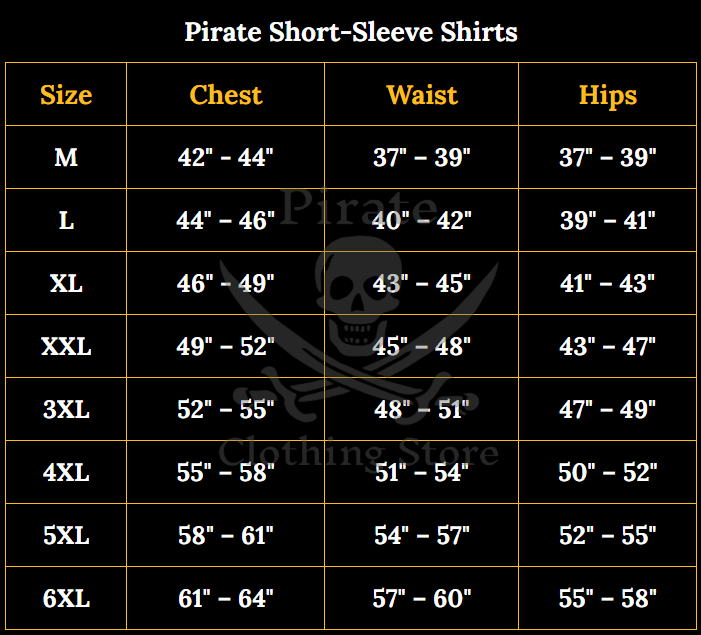 Natural Linen Pirate Tunic - Image 3